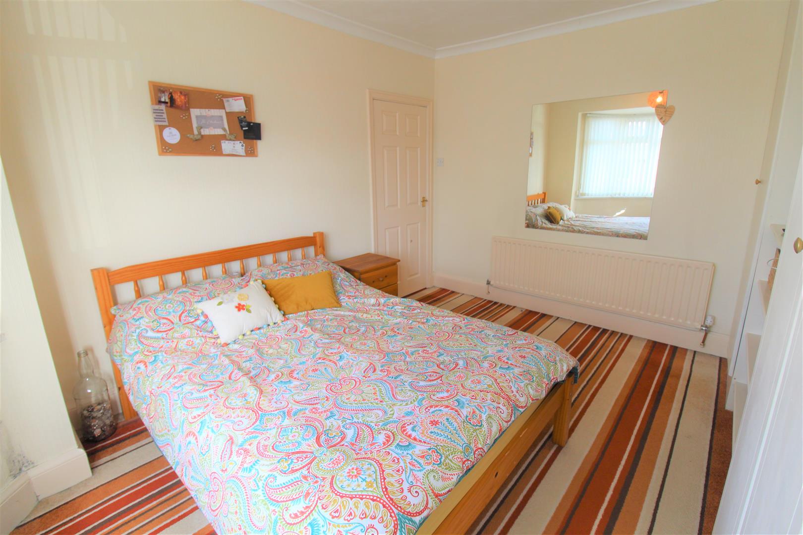 Mornington Road, Sneyd Green, Stoke-on-Trent